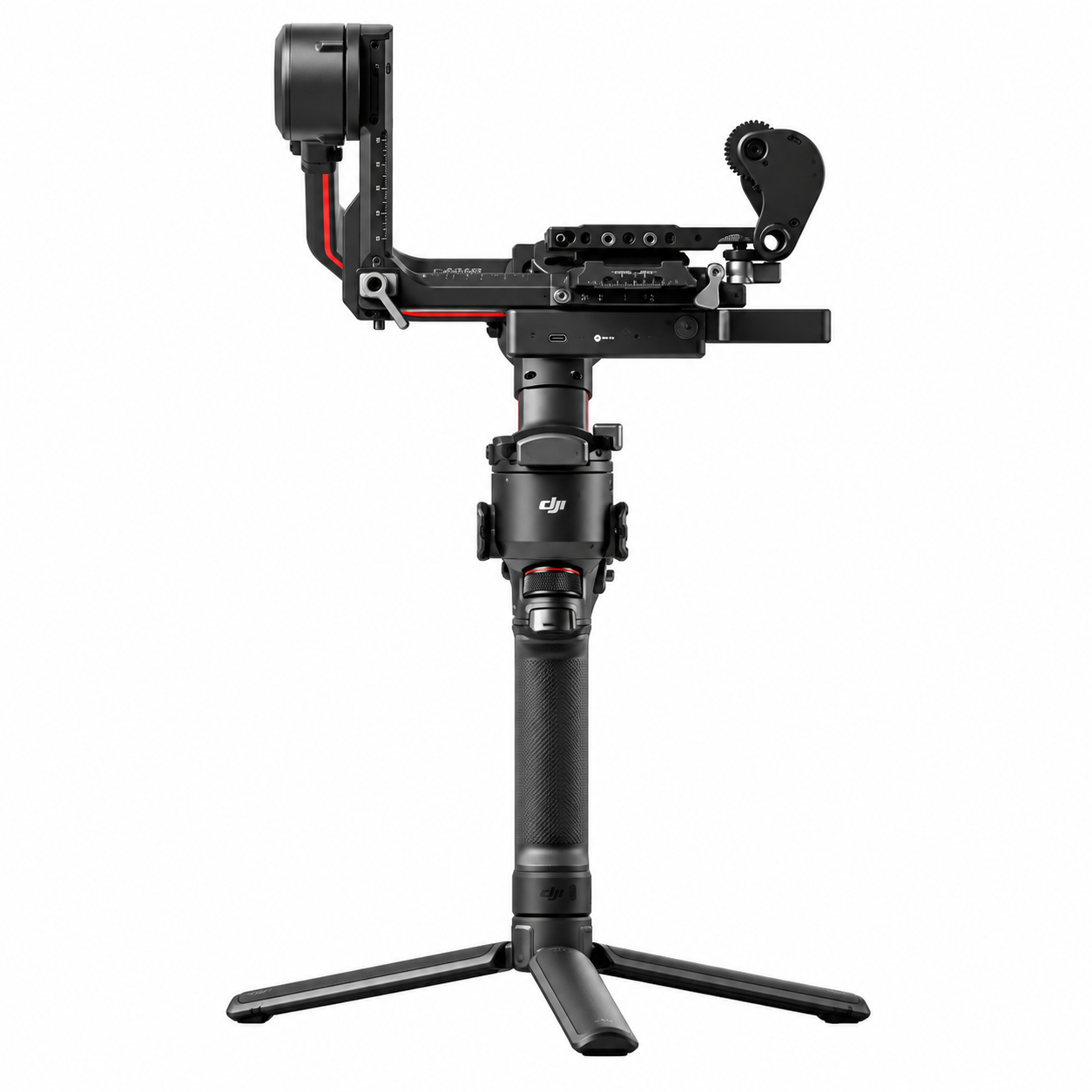 DJI RS 2 Pro Combo