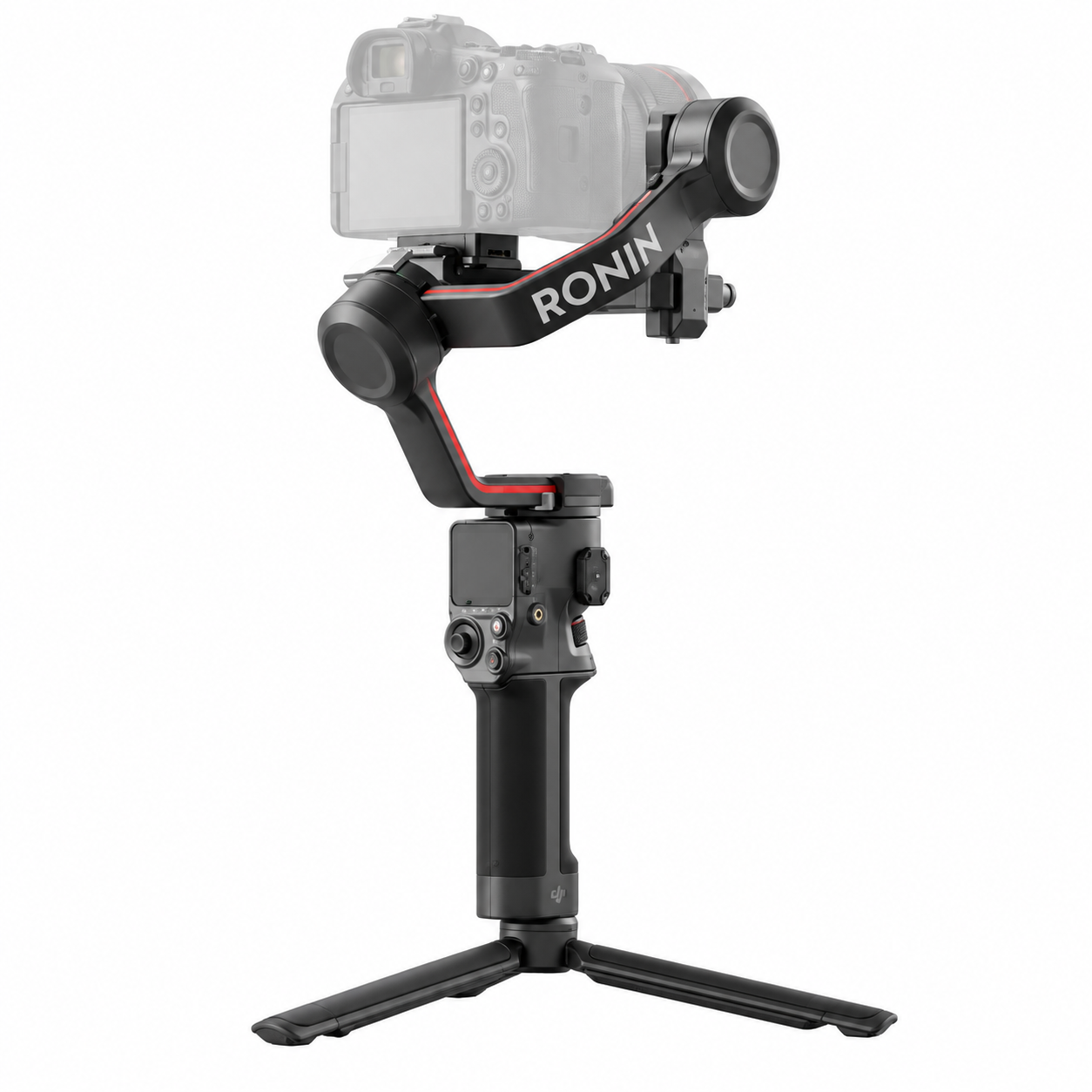 DJI RS 3