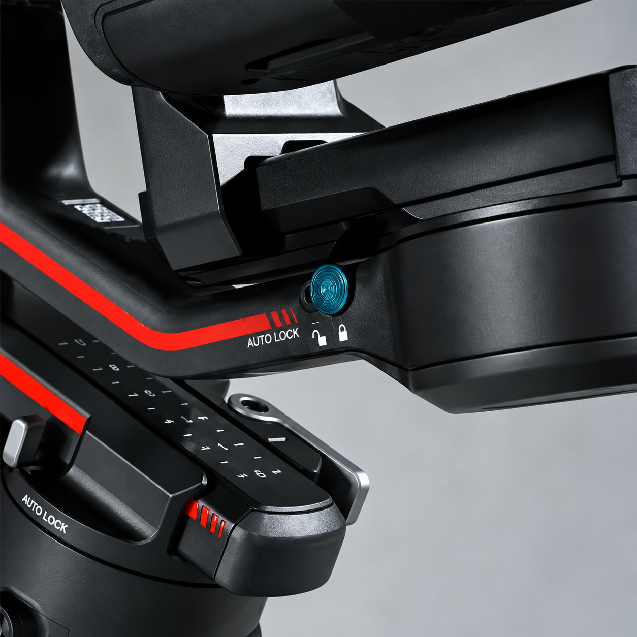 DJI RS 3