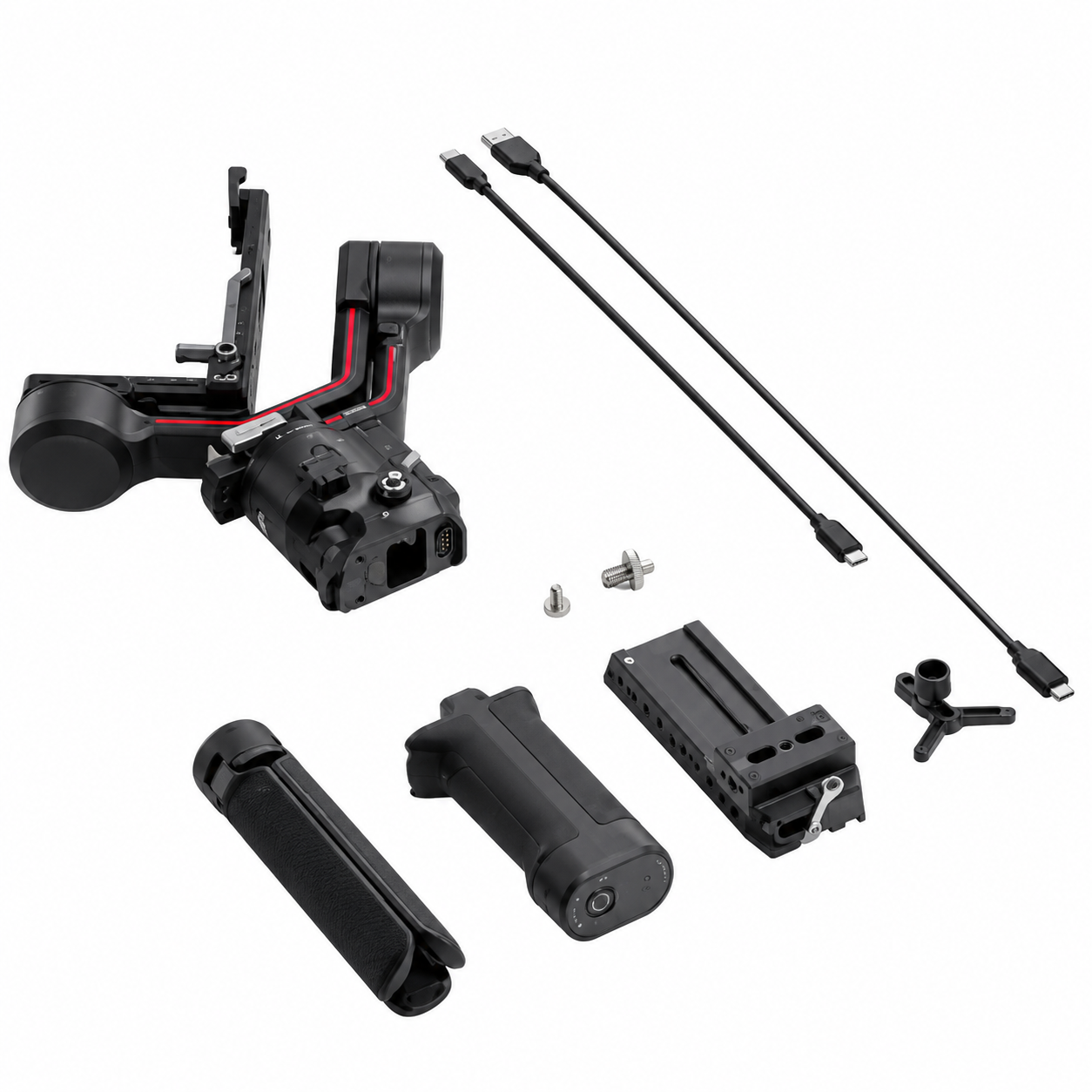 DJI RS 3