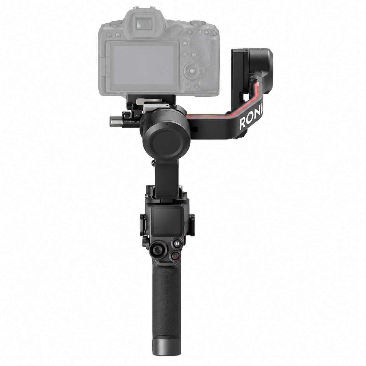 DJI RS 3