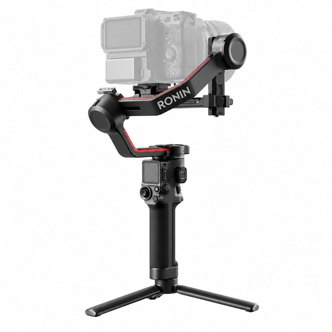 DJI RS 3 Pro Combo