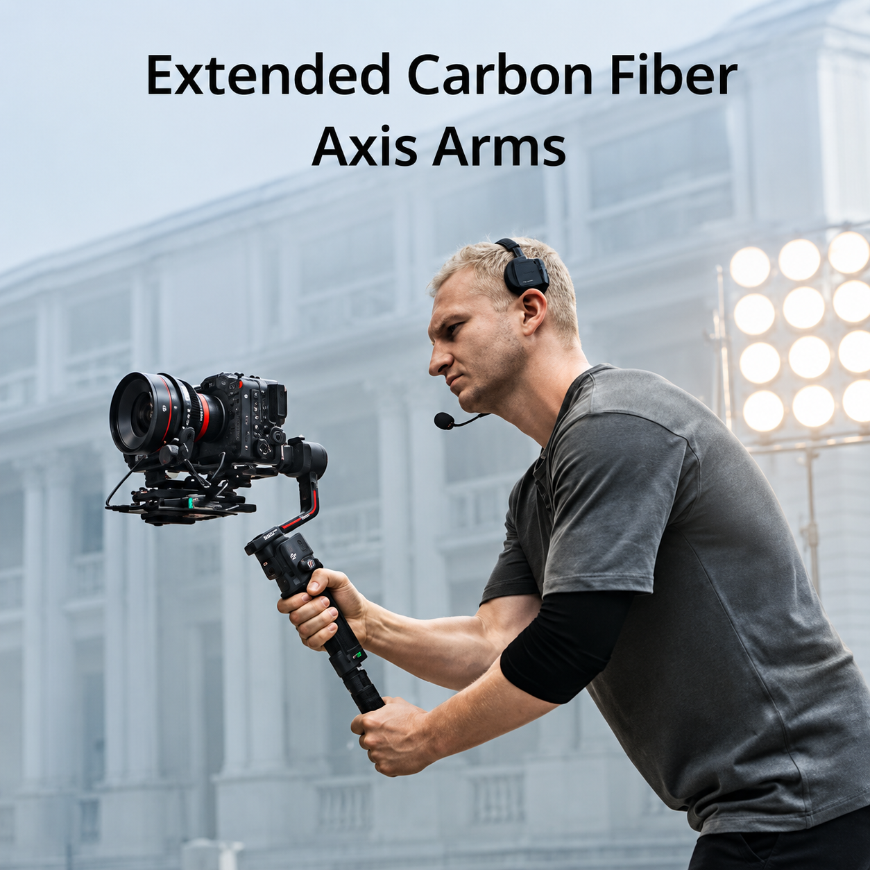 DJI RS 3 Combo