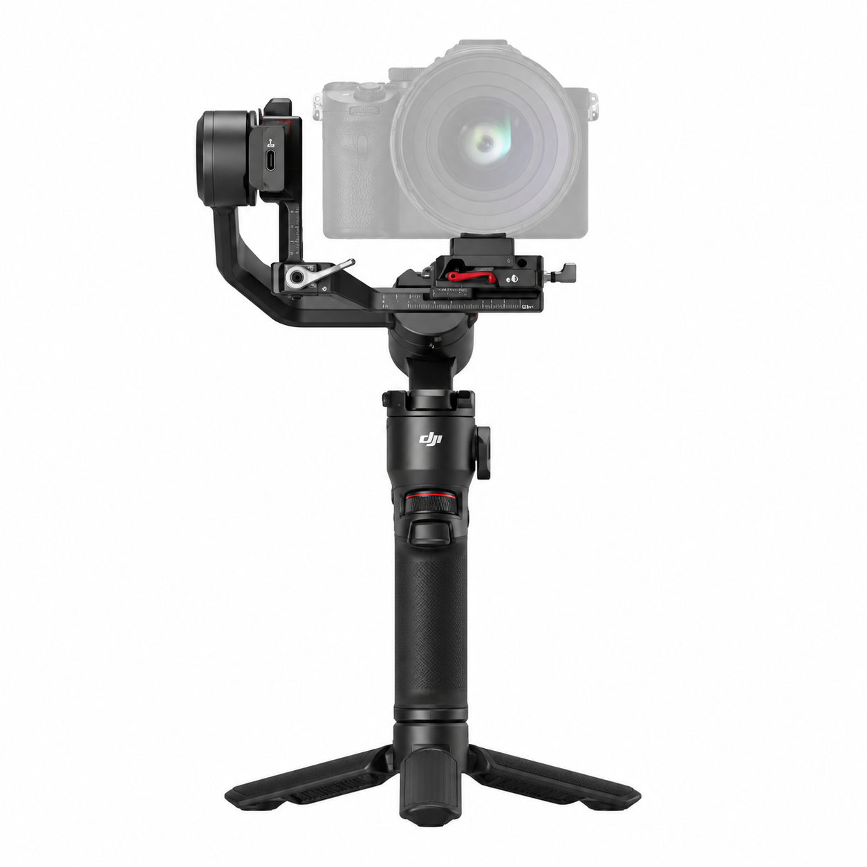 DJI RS 3 Mini