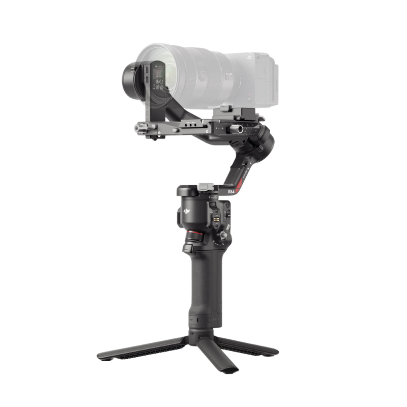 DJI RS 4