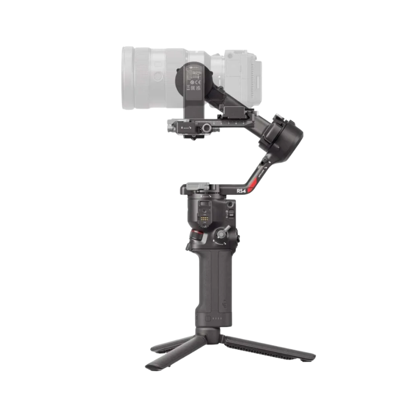 DJI RS 4