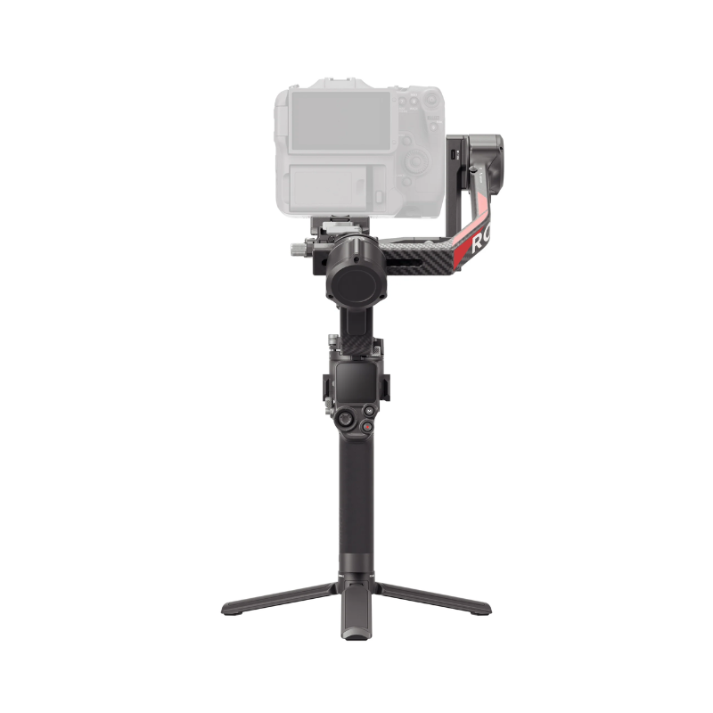 DJI RS 4 Combo