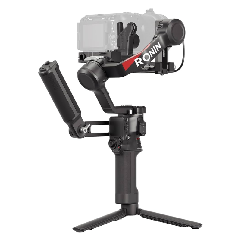 DJI RS 4 Pro Gimbal Stabilizer