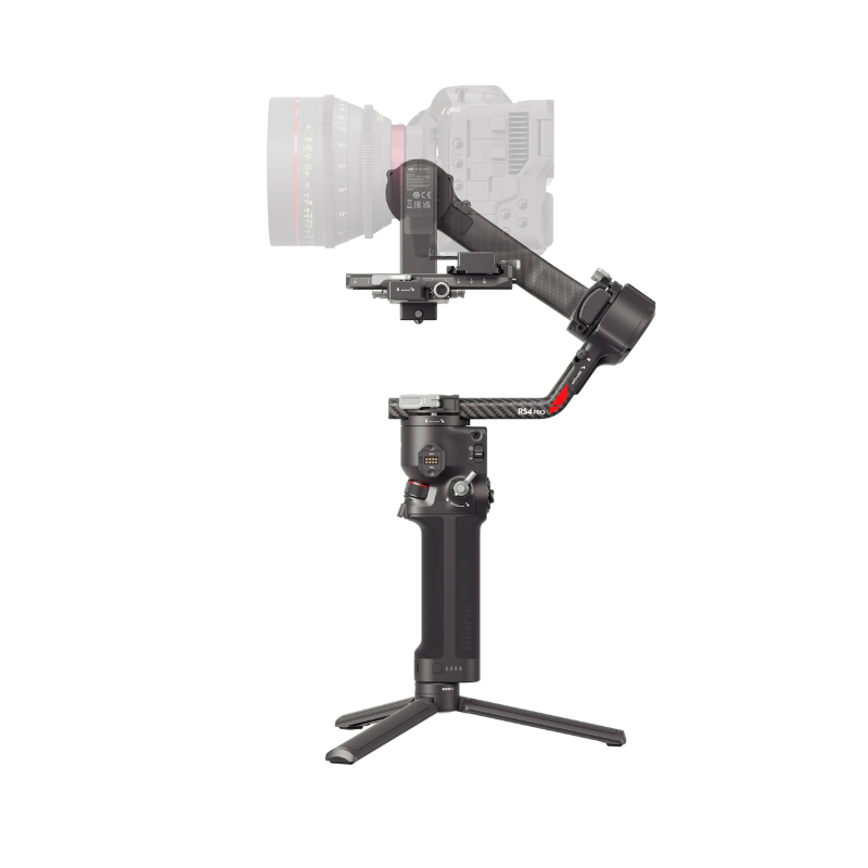 DJI RS 4 Pro Gimbal Stabilizer