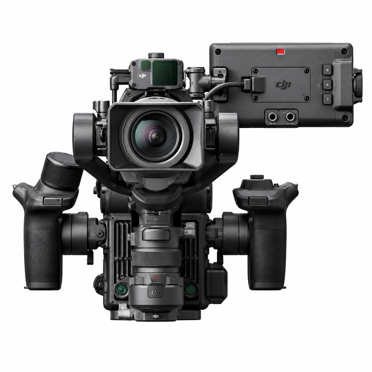 DJI Ronin 4D-8K