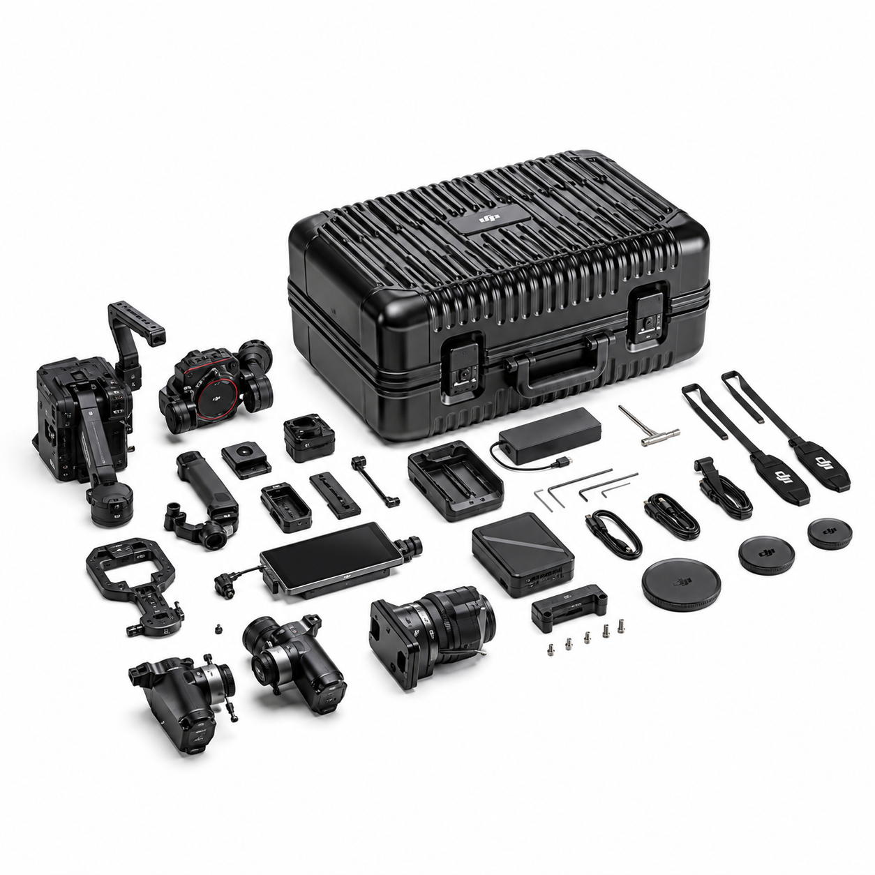 DJI Ronin 4D-8K