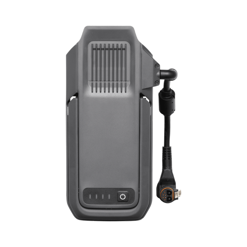 DJI TB100C Tethered Battery for DJI Matrice 400