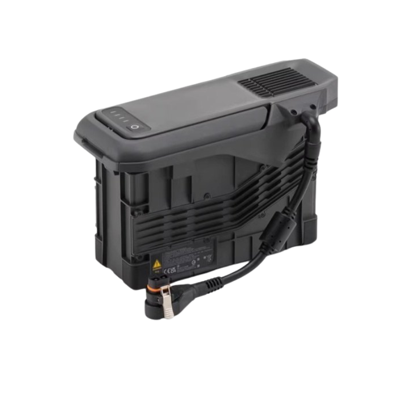 DJI TB100 Intelligent Flight Battery – Intelligent Battery for DJI Matrice 400