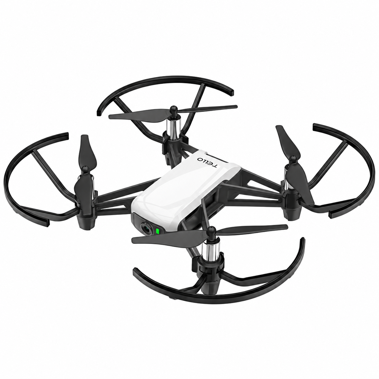 DJI Tello Boost Combo drone camera