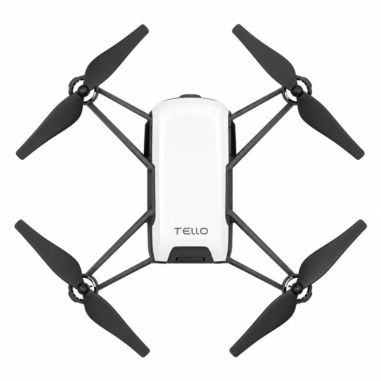DJI Tello Boost Combo drone camera