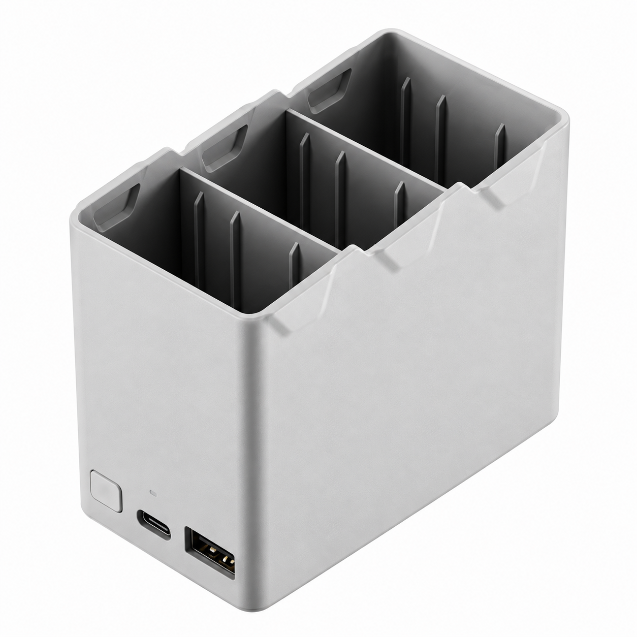 DJI Two-Way Charging Hub for Mini 3 Pro / Mini 3 / 4 Pro Batteries