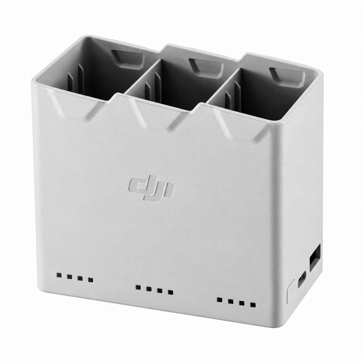DJI Two-Way Charging Hub for Mini 3 Pro / Mini 3 / 4 Pro Batteries