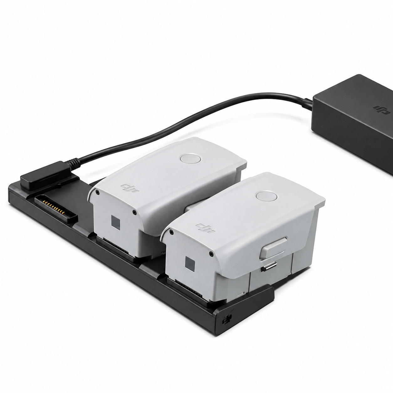 DJI Mavic 2 Battery Charging Hub