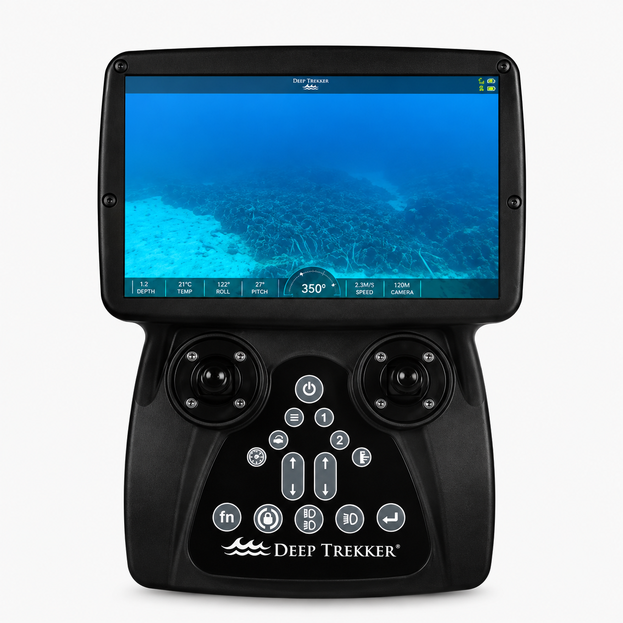     Deep Trekker DTG3