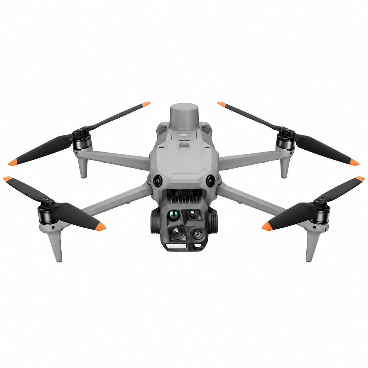 DJI Matrice 4T
