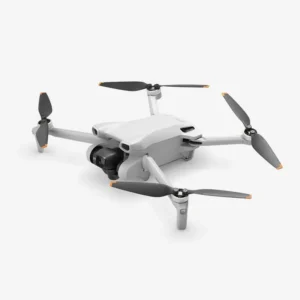 DJI Mini 4 Pro Fly More Combo Plus (DJI RC 2) image 4