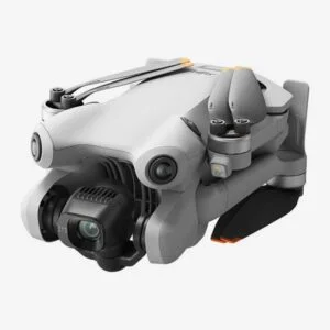 DJI Mini 4 Pro Fly More Combo Plus (DJI RC 2) image 2