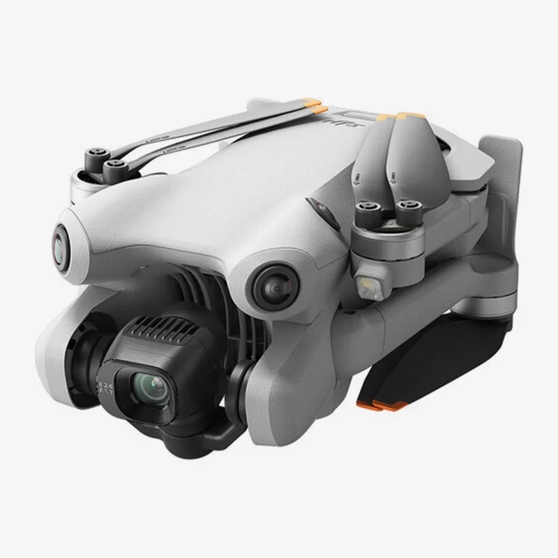 DJI Mini 4 Pro Fly More Combo Plus (DJI RC 2)