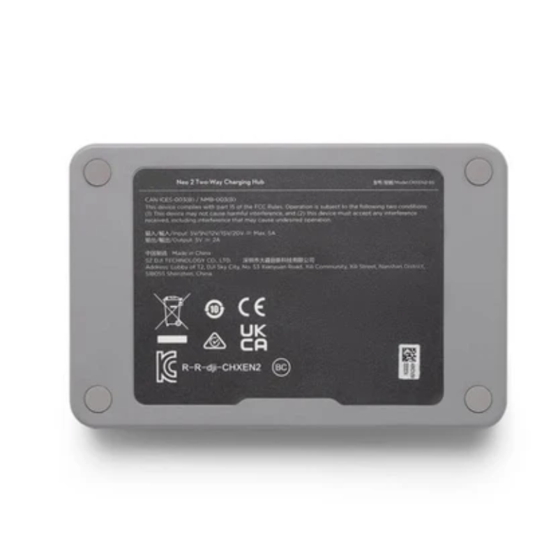 Dji Neo 2 Charging Hub