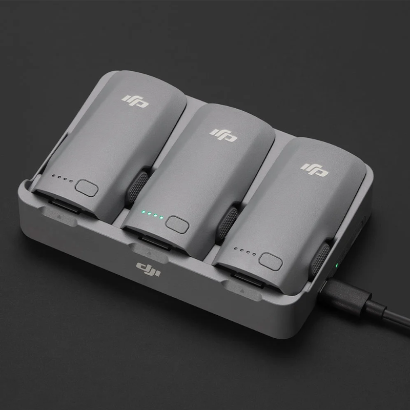 Dji Neo 2 Charging Hub