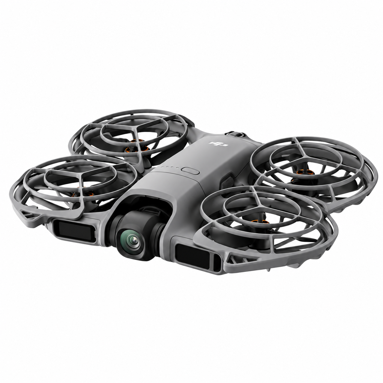 Dji Neo 2 Fly More Combo