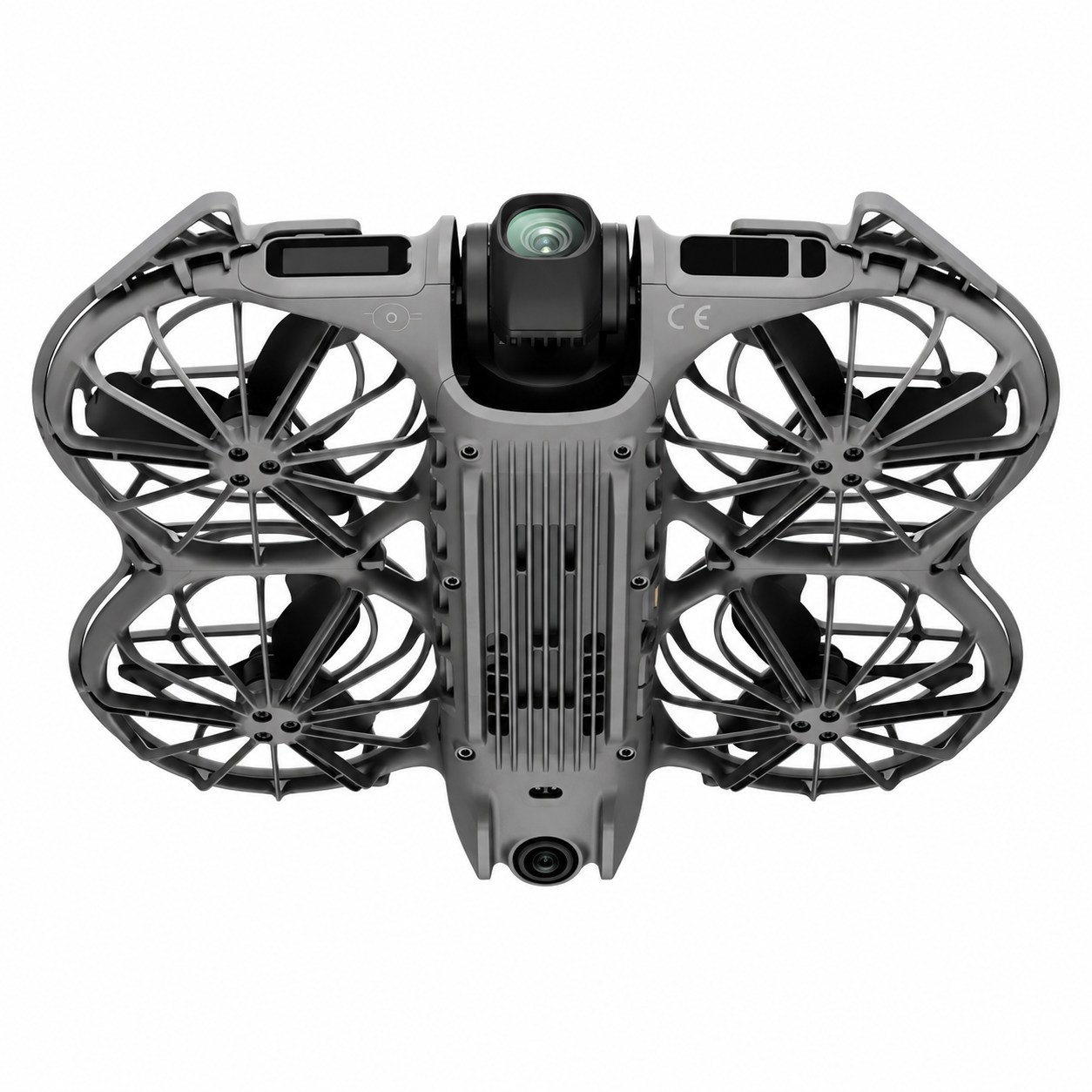 Dji Neo 2 Fly More Combo