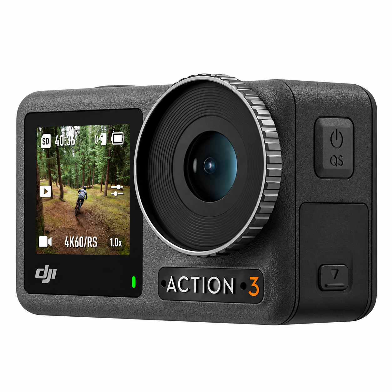 DJI Osmo Action 3 Adventure Combo