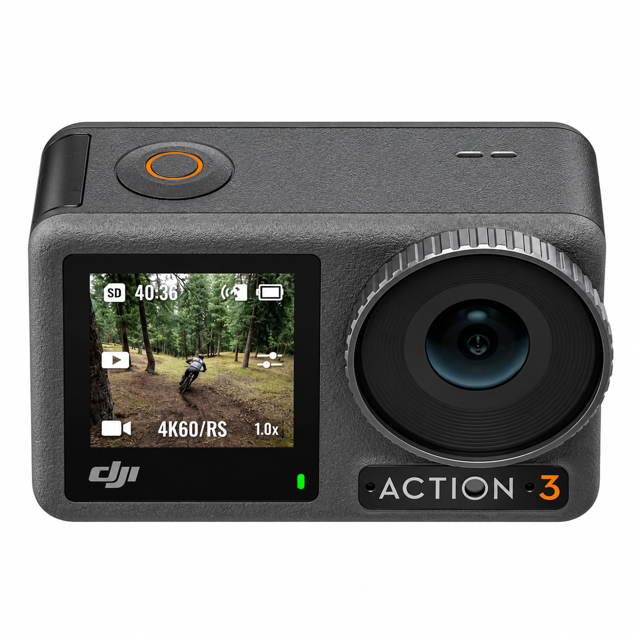 DJI Osmo Action 3 Adventure Combo image 3