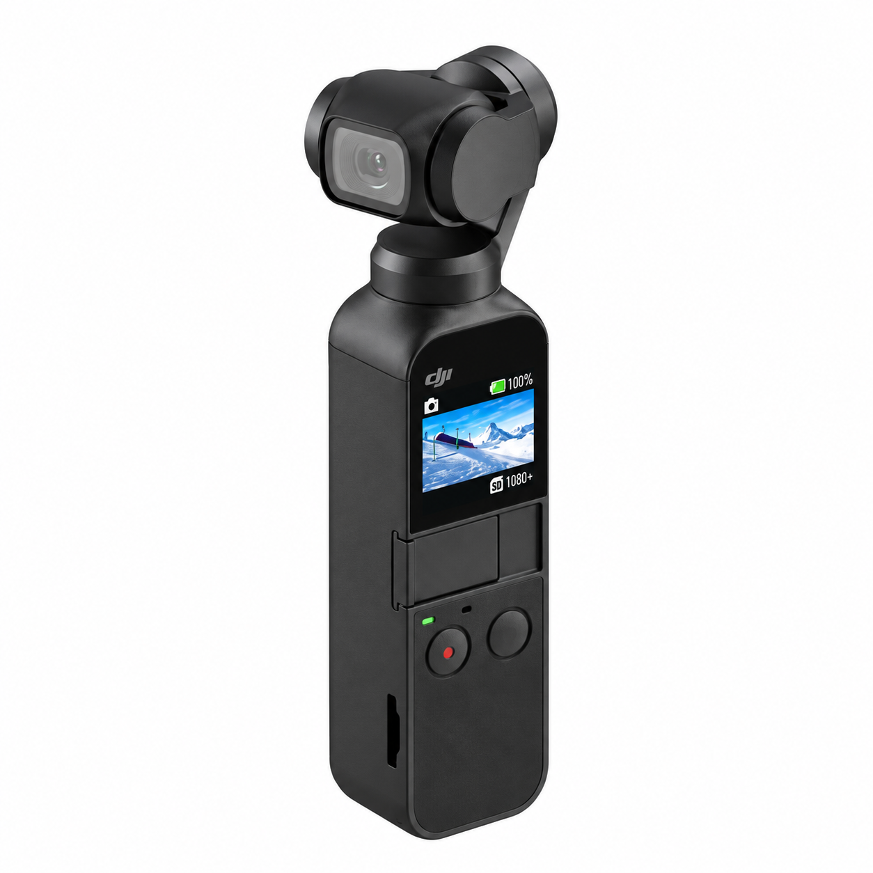 DJI Osmo Pocket
