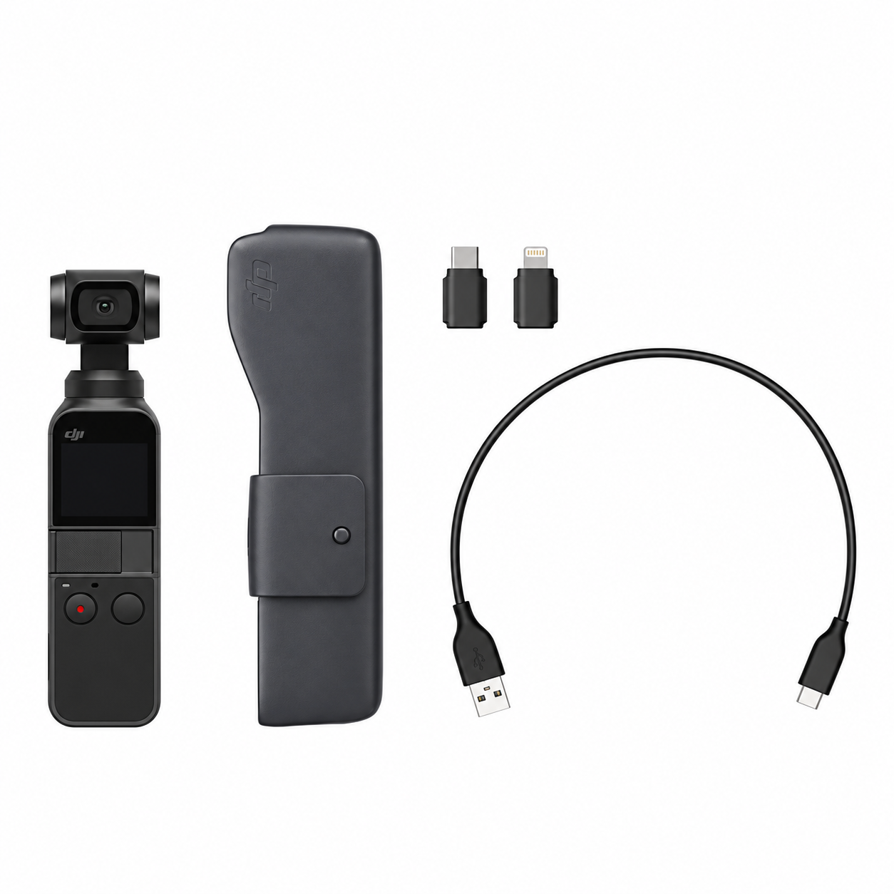 DJI Osmo Pocket image 2
