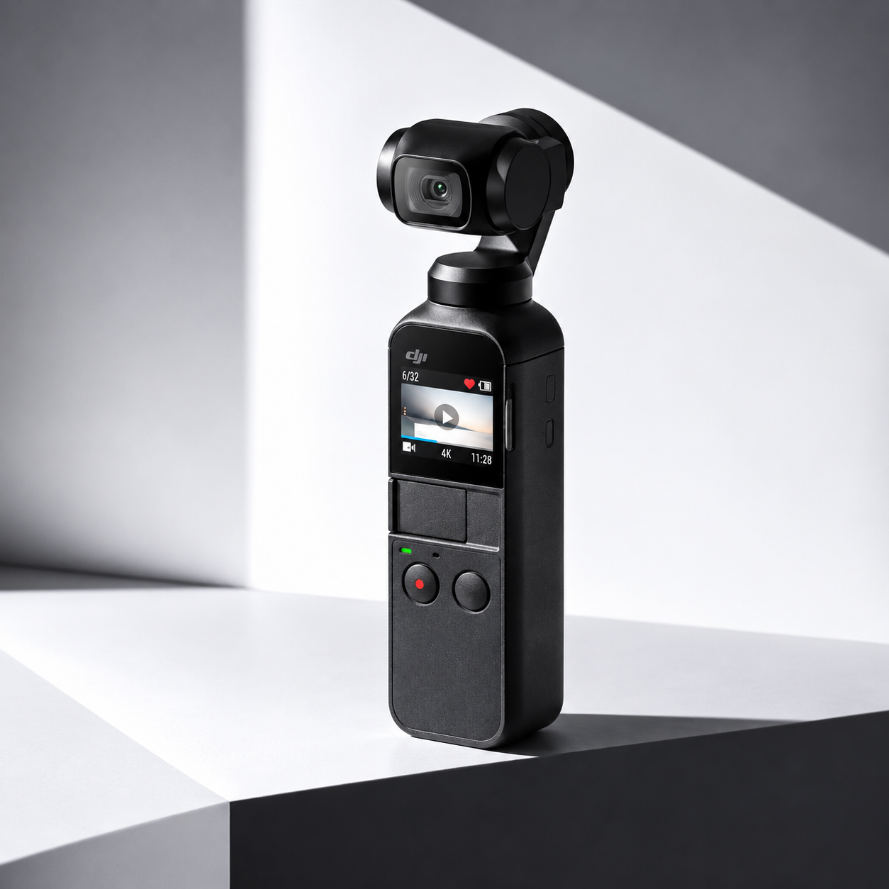 DJI Osmo Pocket image 4