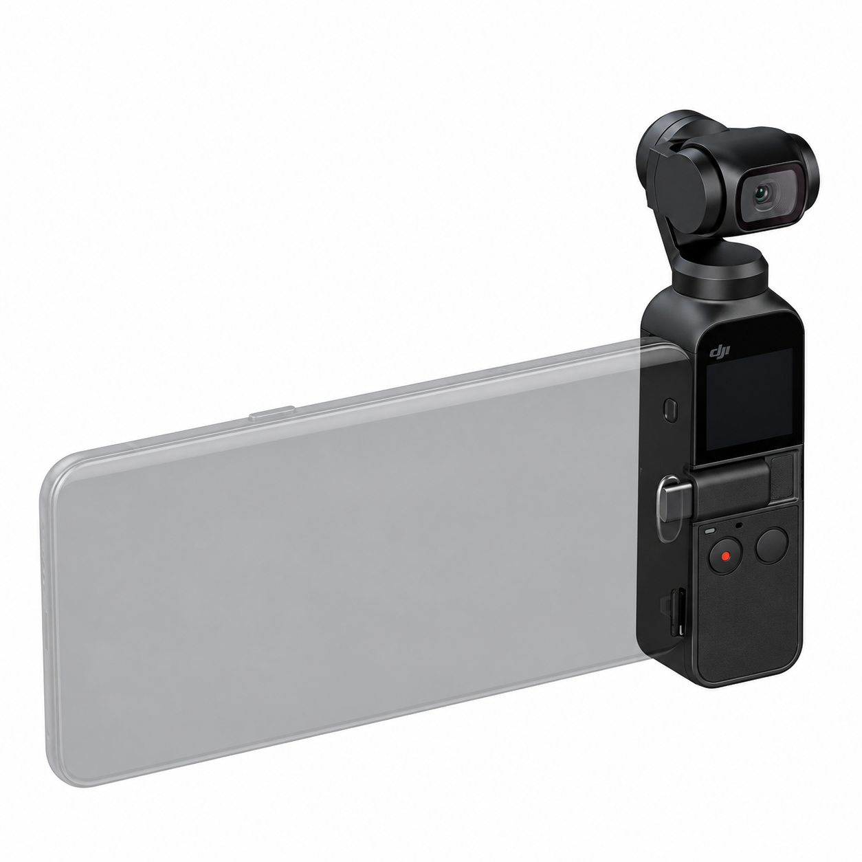 DJI Osmo Pocket image 5