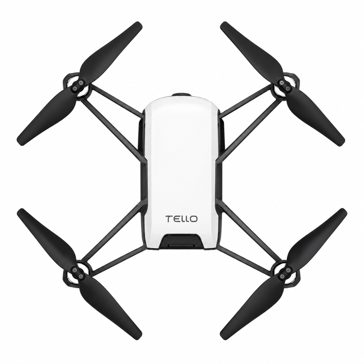     DJI Tello