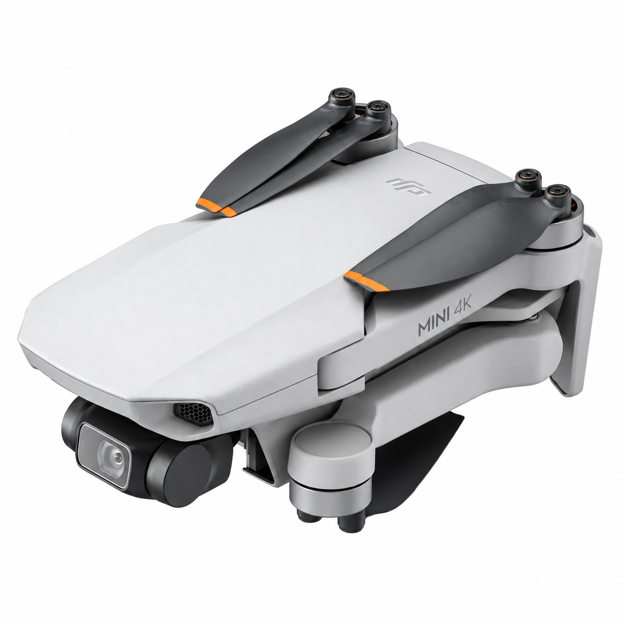DJI Mini 4K Fly More Combo image 5