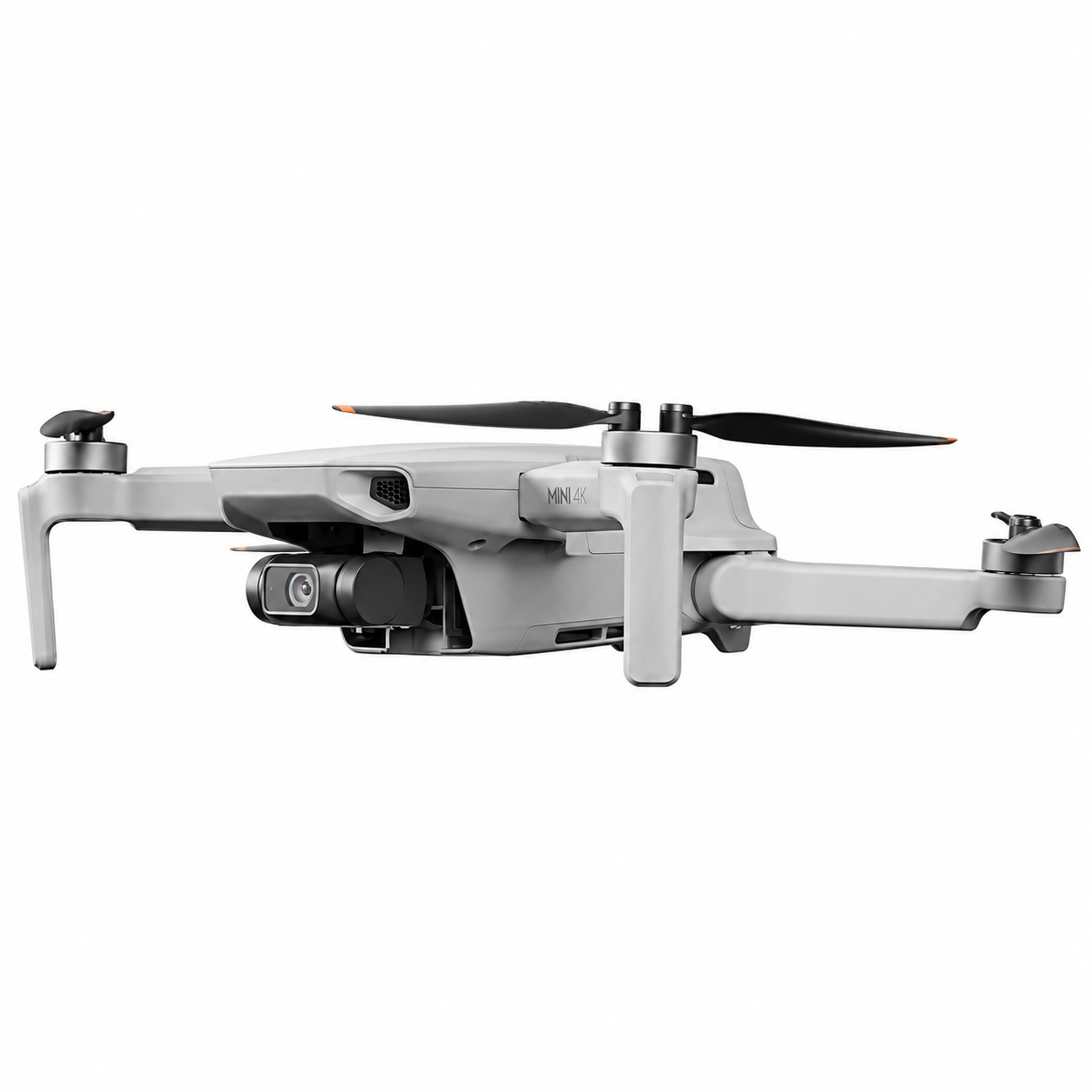 DJI Mini 4K Fly More Combo image 2