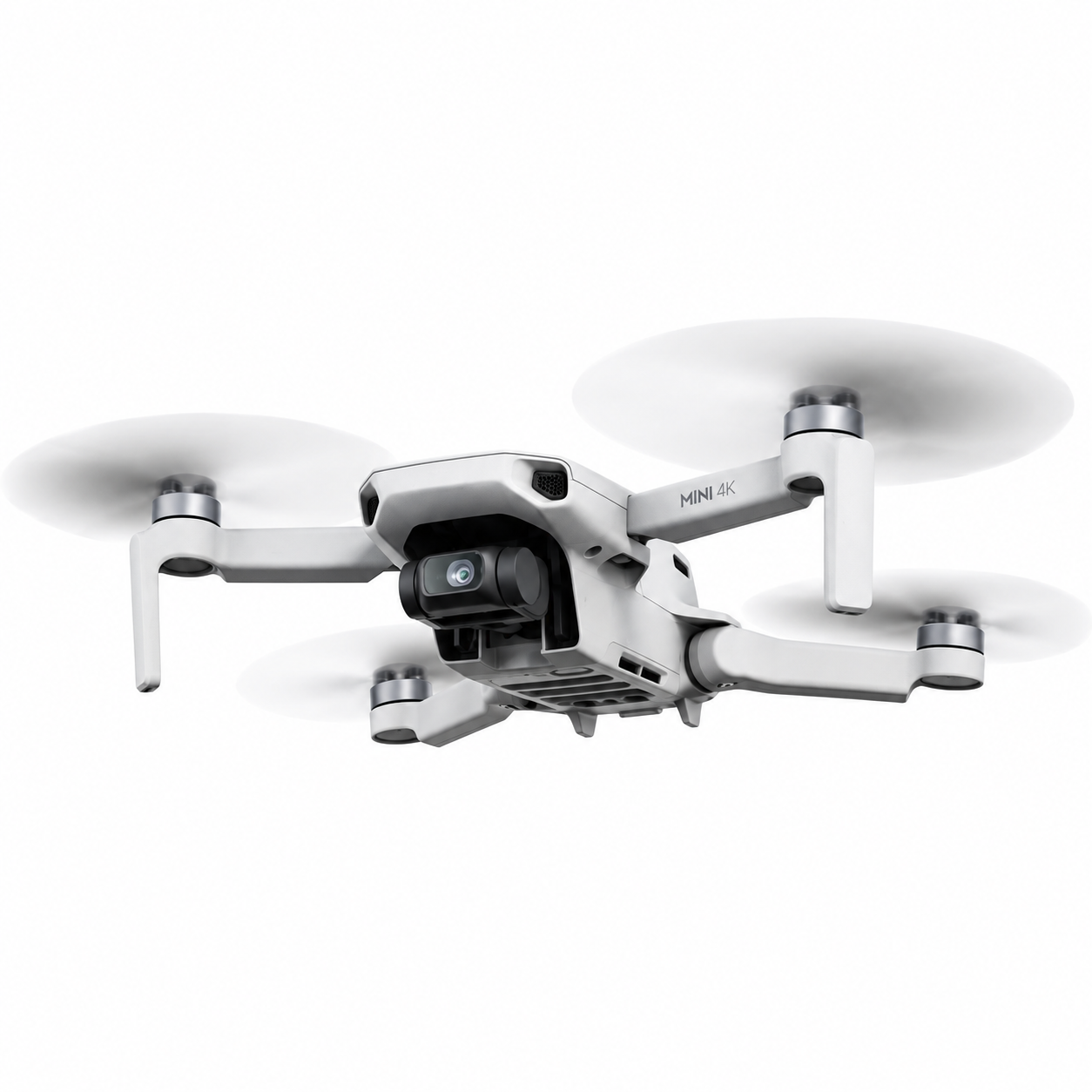 DJI Mini 4K Fly More Combo image 4