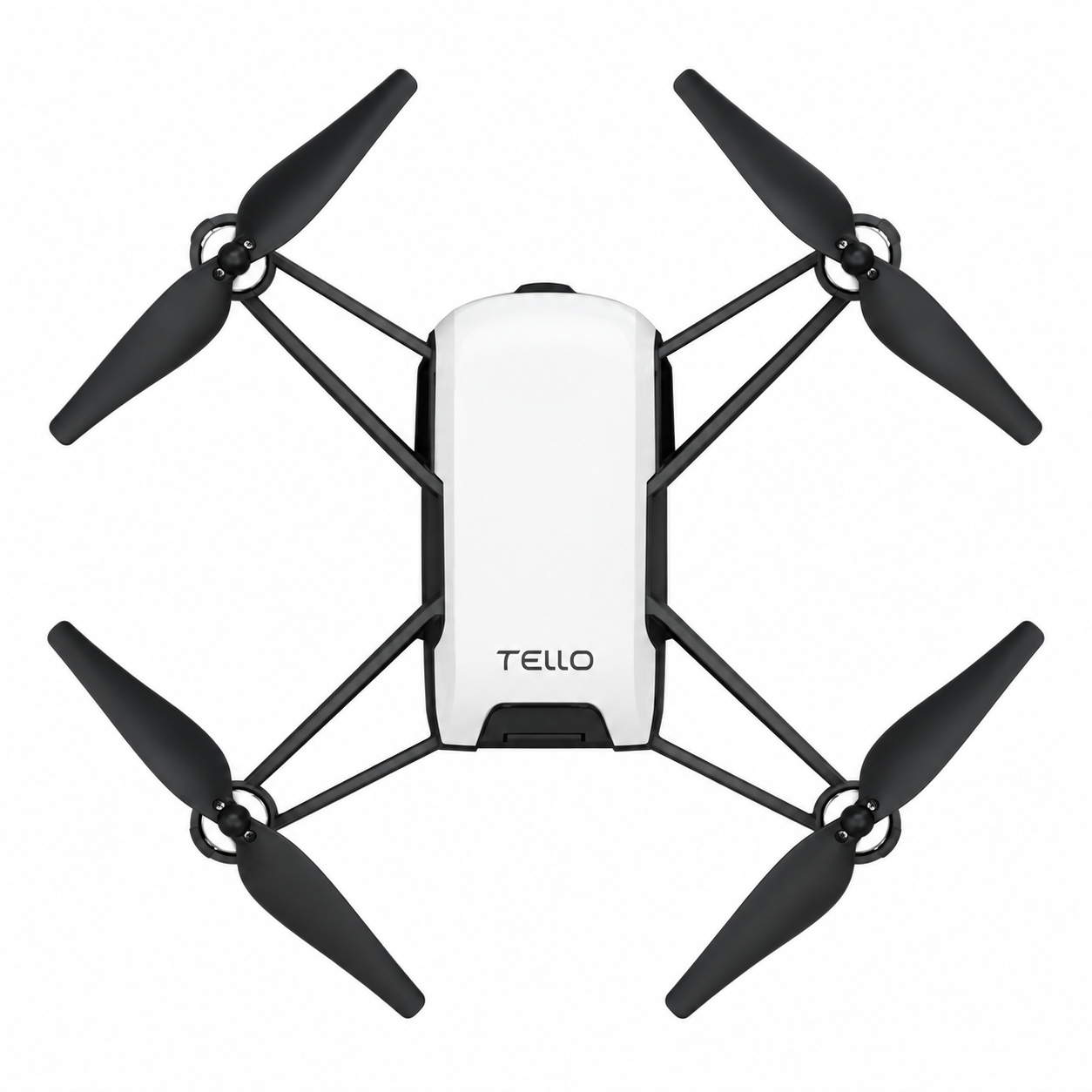     DJI Tello