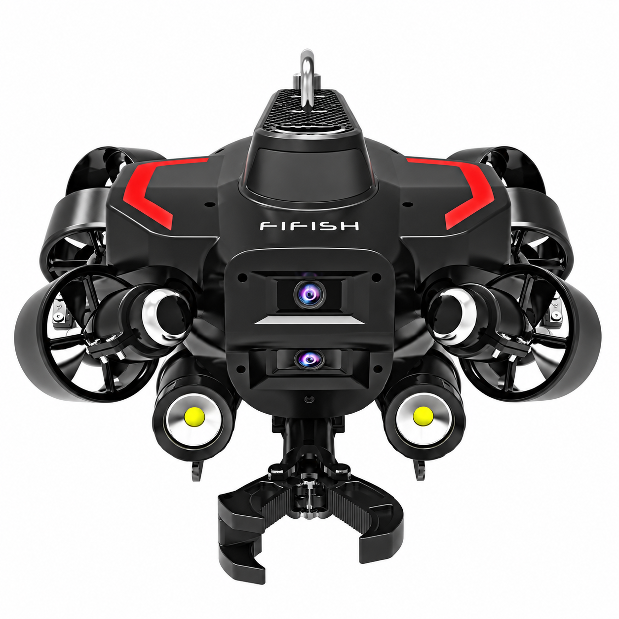 FIFISH Pro W6