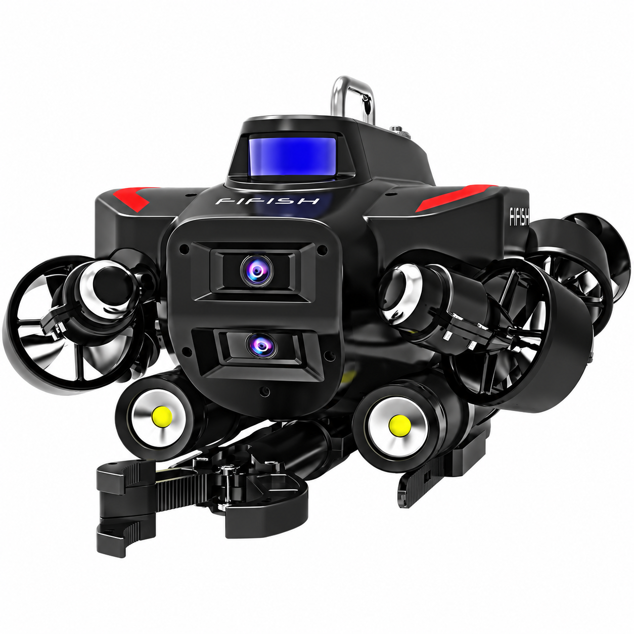 FIFISH Pro W6 image 5
