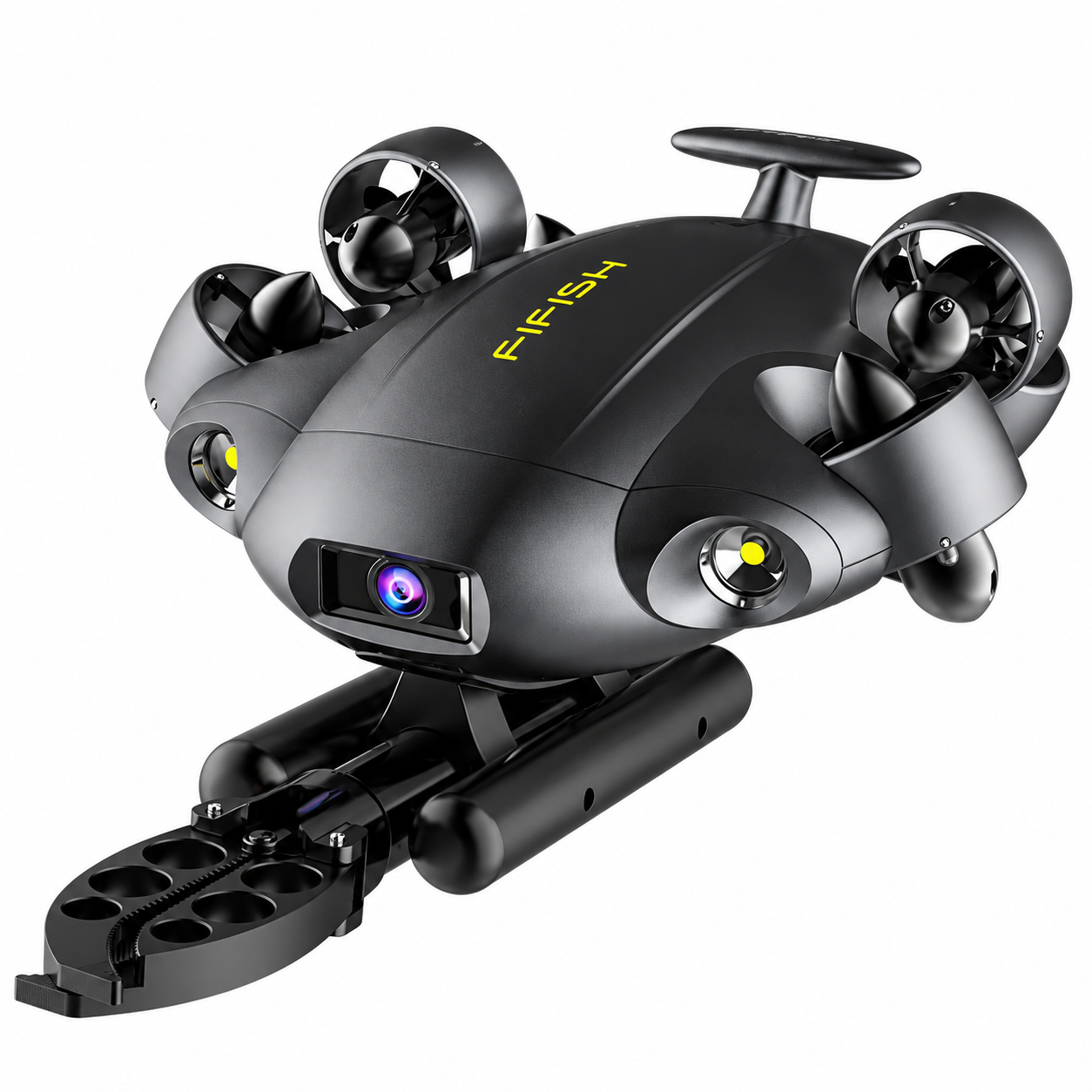    FIFISH V6 EXPERT
