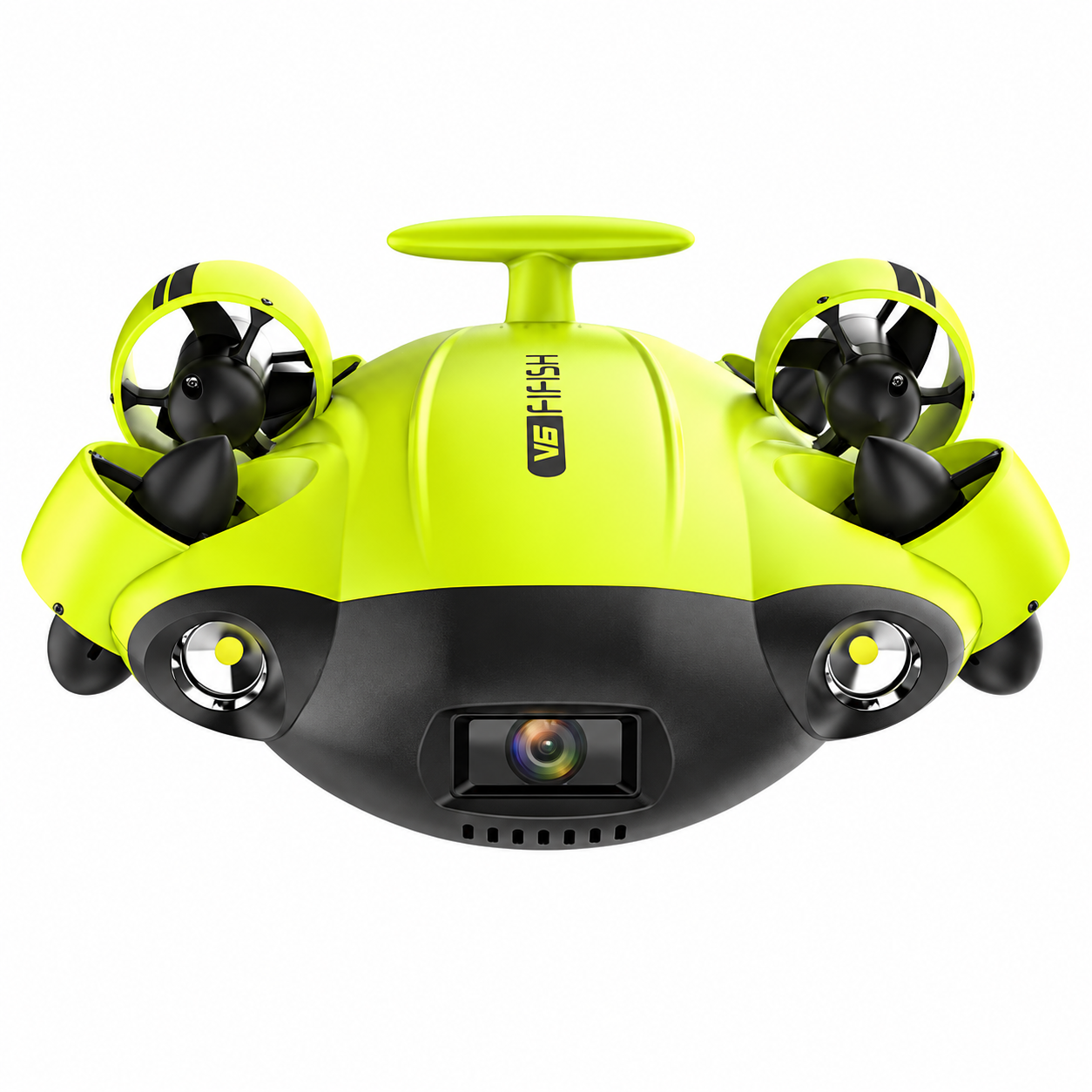 FIFISH V6 Underwater Drone image 2