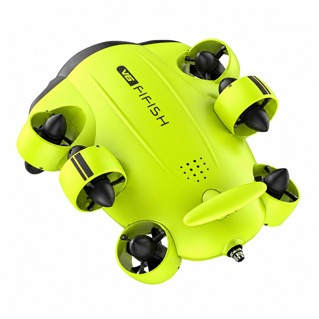 FIFISH V6 Underwater Drone image 4