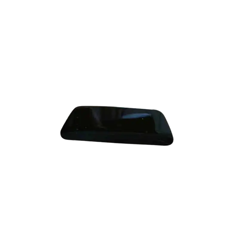 Forward-Facing LiDAR Cover for DJI Air 3S