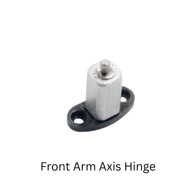 Front Arm Axis Hinge for DJI Mavic Mini, Mini 2/SE/4K
