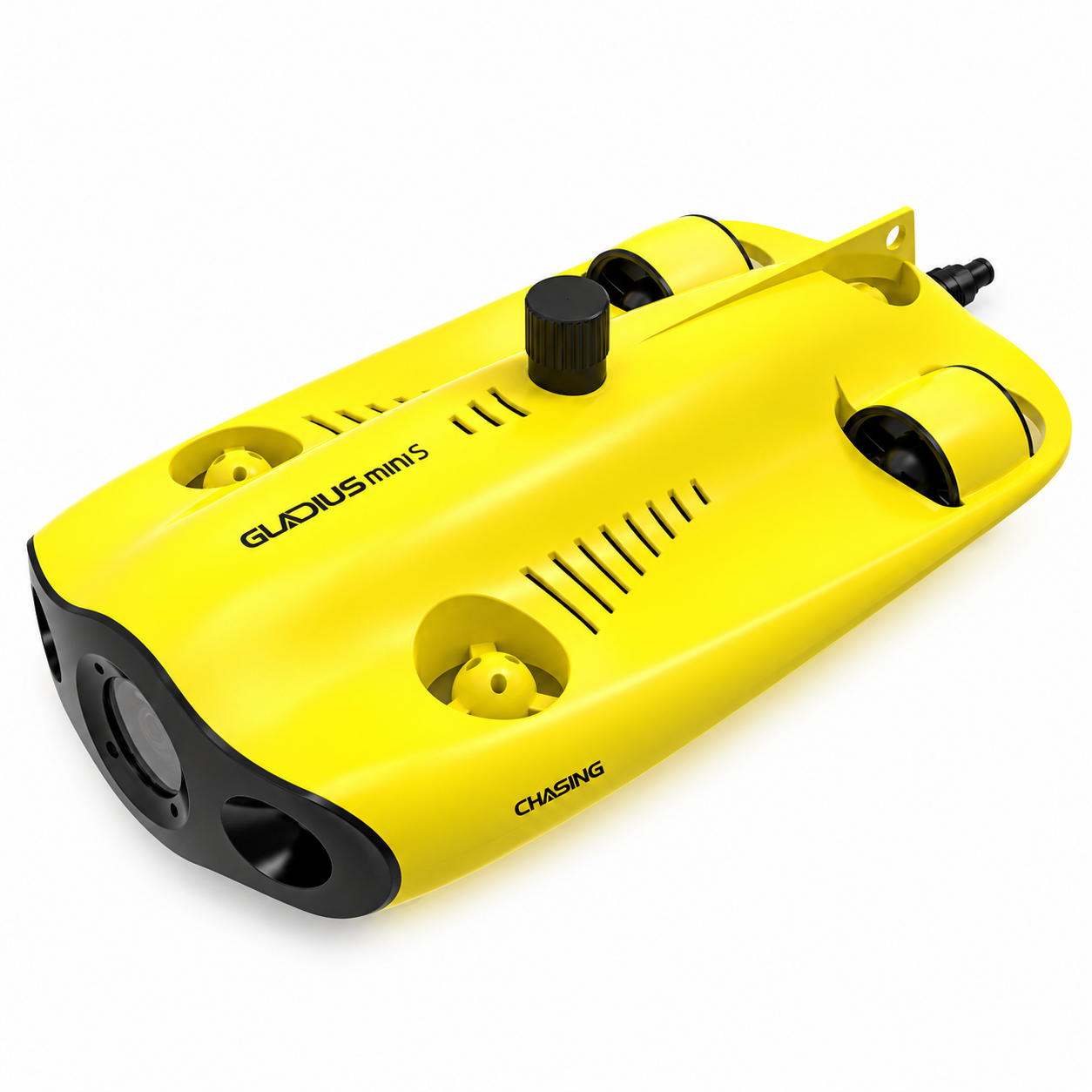 GLADIUS MINI S Underwater Drone with a 4K UHD Camera